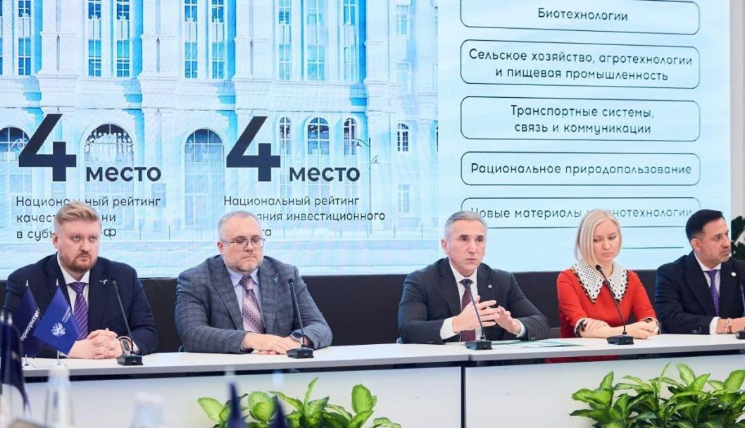 Telegram-канал Александра Моора