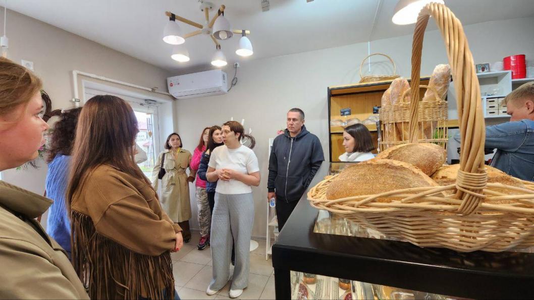 информационный центр правительства Тюменской области