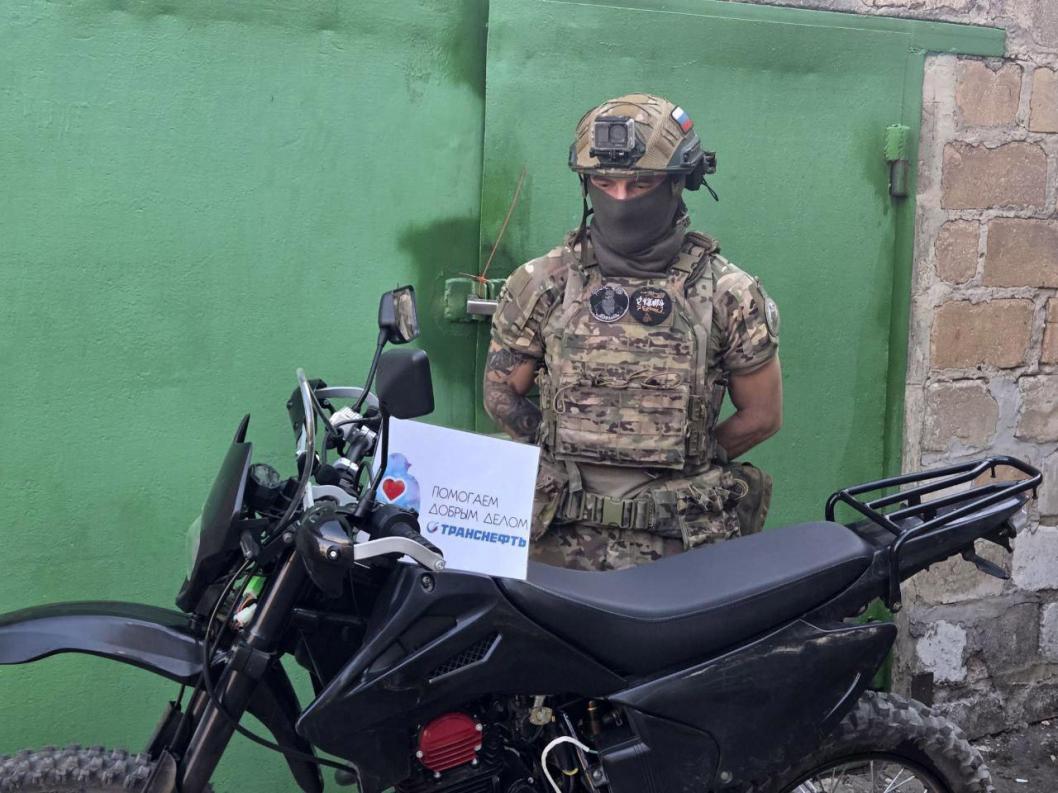 Олег Беляев