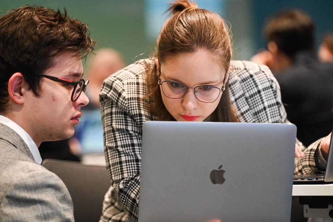 Сергей Елесин, ИА "Тюменская линия"