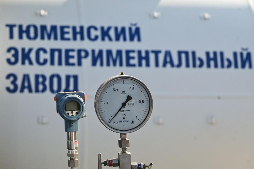 Нефтегазовые компании Казахстана заинтересованы в опыте Тюменской области