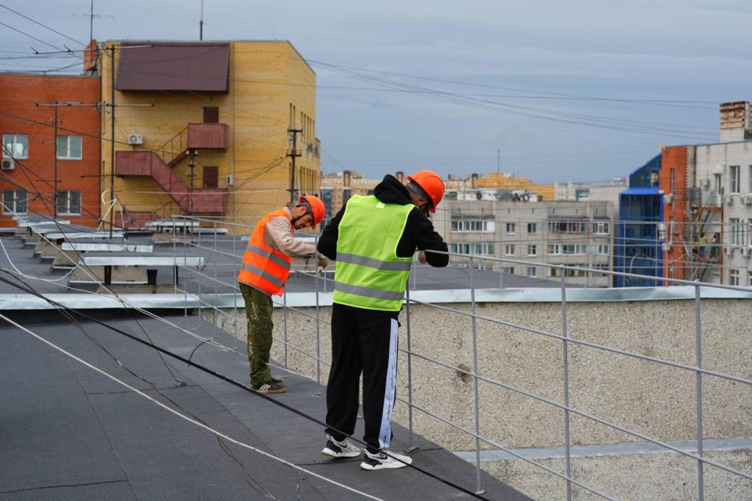 Сергей Мжельский, ИА "Тюменская линия"