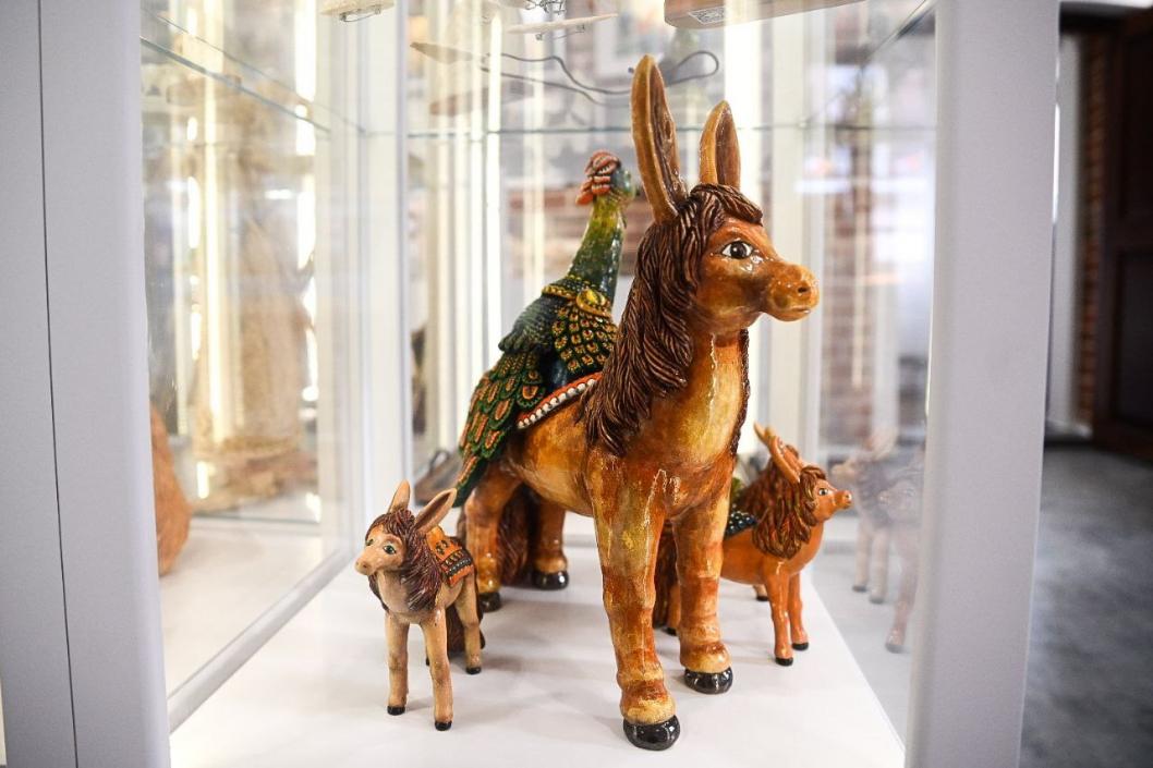 Сергей Елесин, ИА "Тюменская линия"