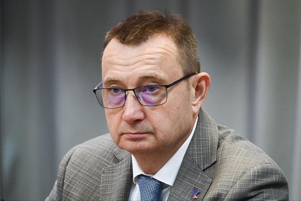 Сергей Елесин, ИА "Тюменская линия"