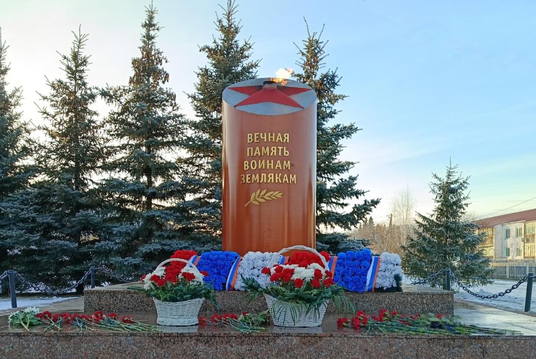 Администрация Упоровского округа