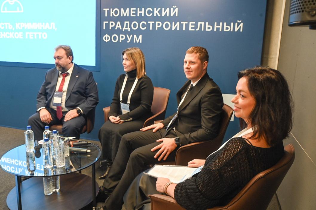 Сергей Елесин, ИА "Тюменская линия"