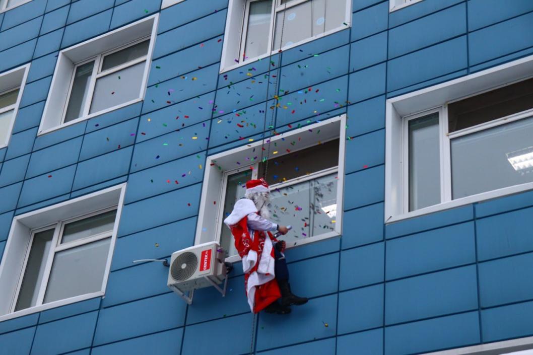 департамент молодежной политики Тюменской области