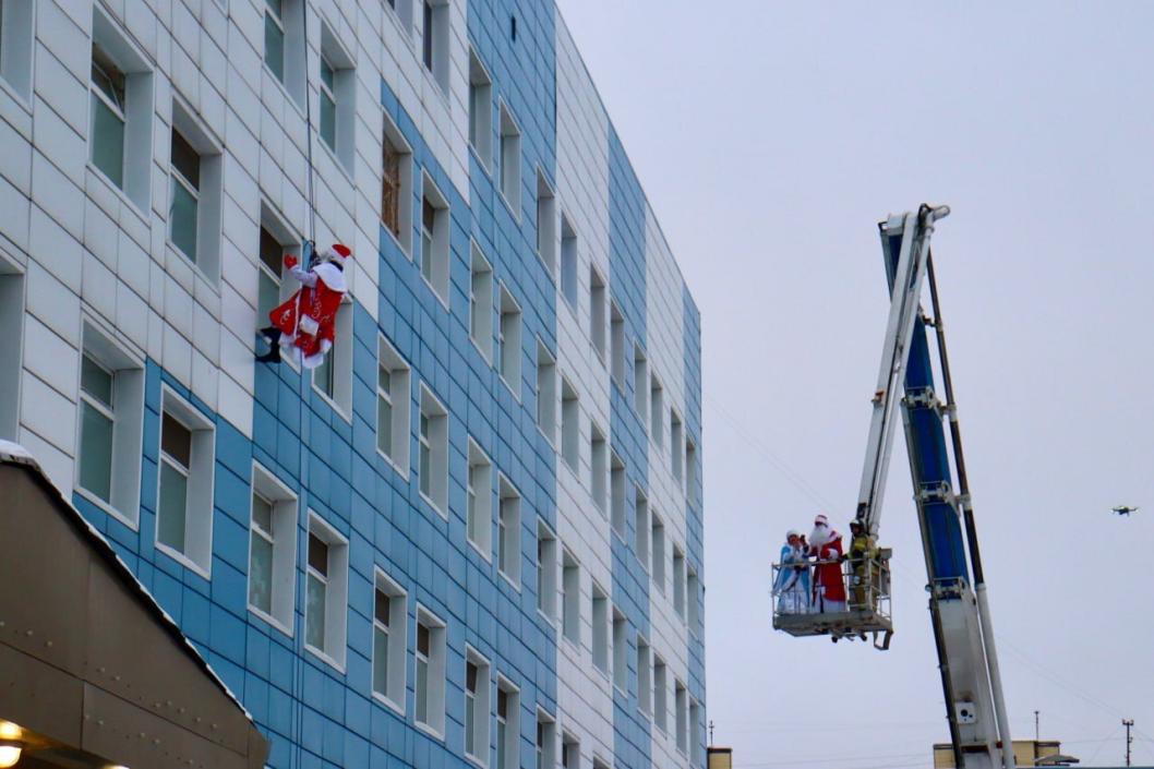 департамент молодежной политики Тюменской области