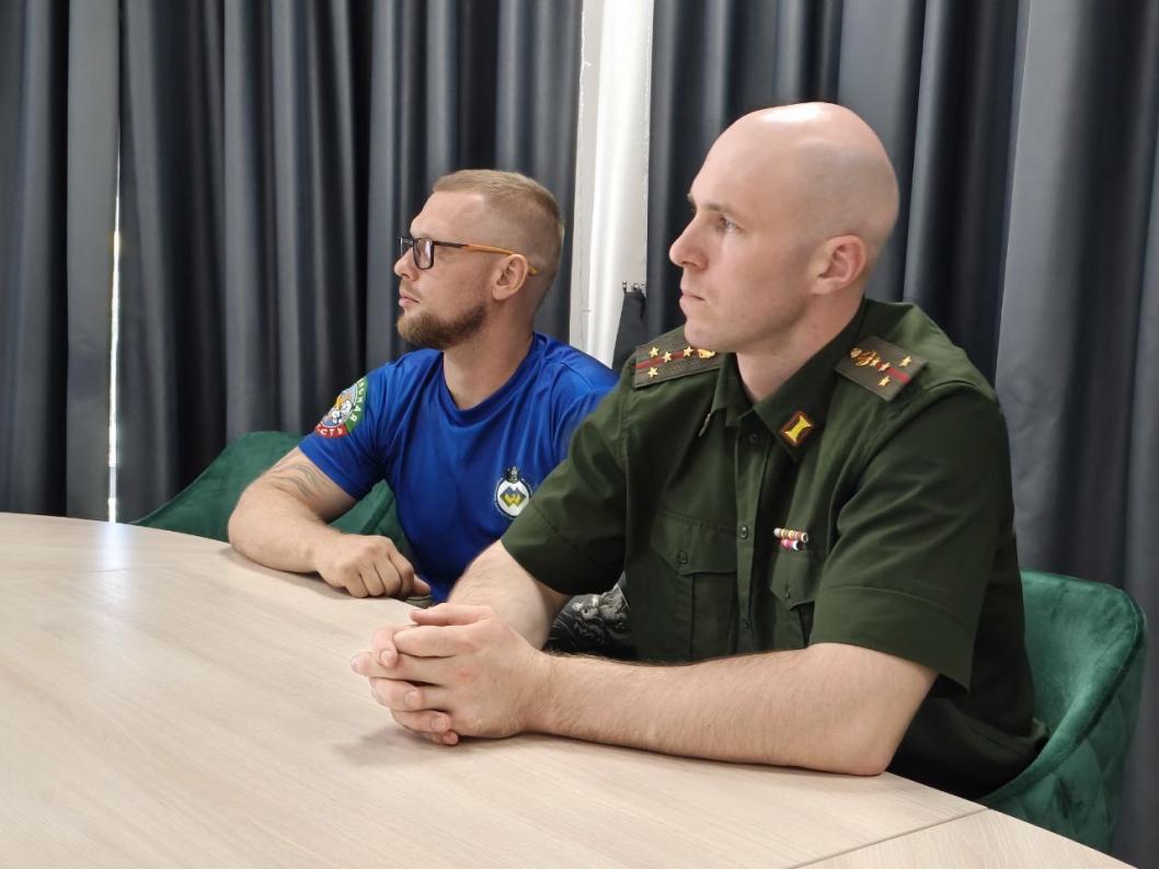 ИА "Тюменская линия"