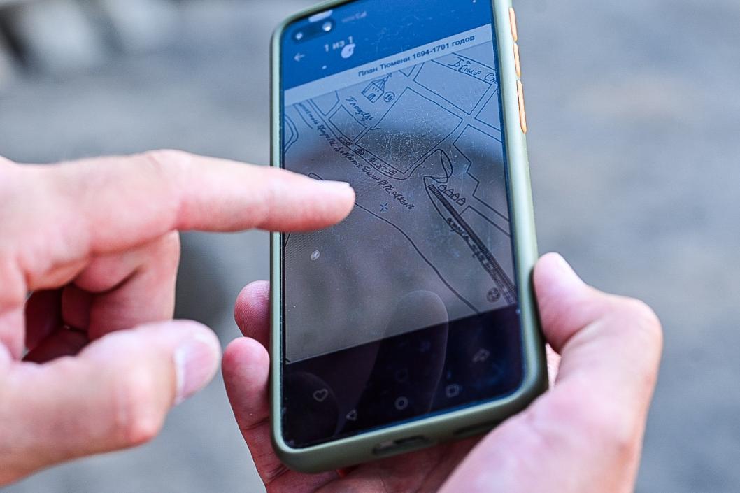 Сергей Елесин, ИА "Тюменская линия"