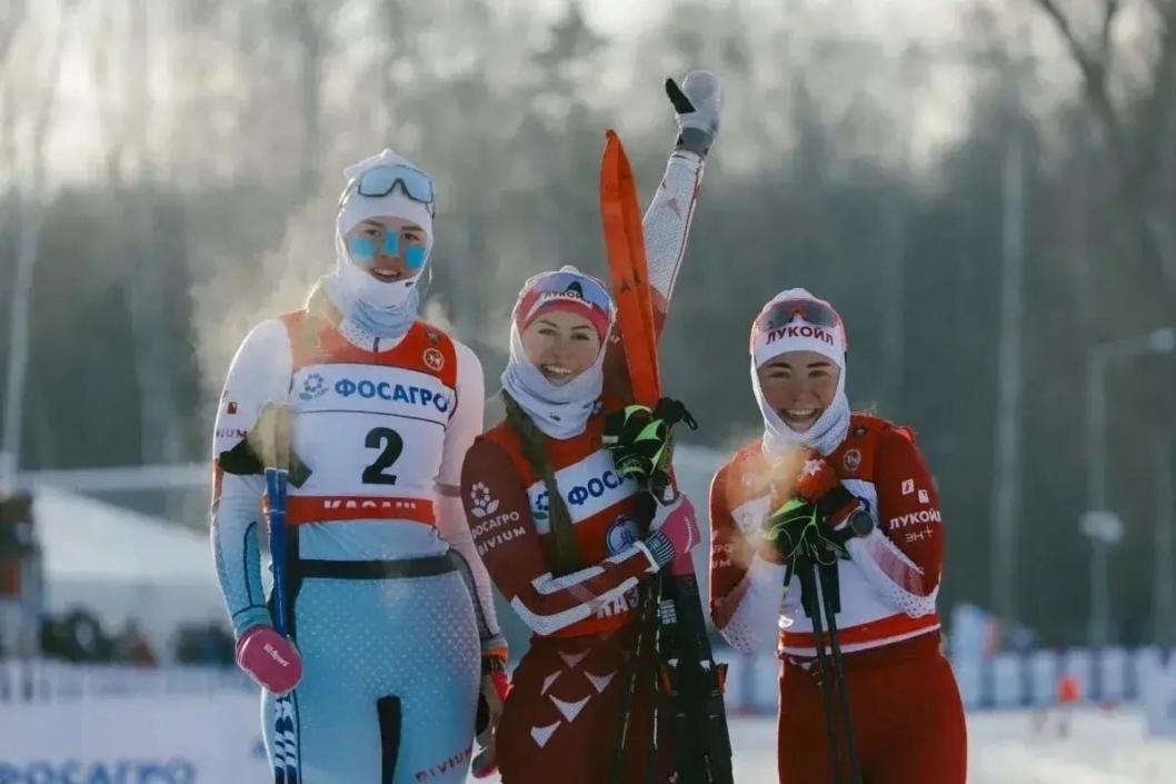 департамент по спорту Тюменской области