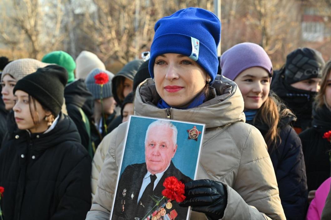 Сергей Елесин, ИА "Тюменская линия"