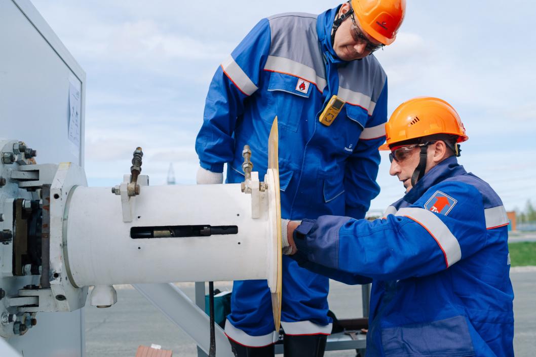 Олег Беляев 