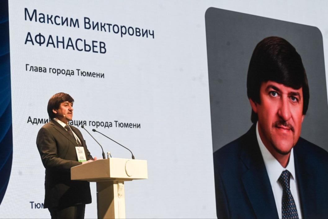 Сергей Елесин, ИА "Тюменская линия"