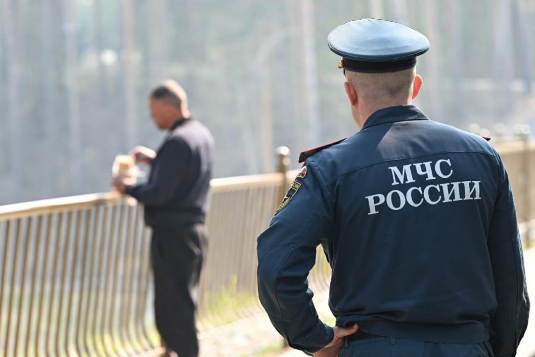 Сергей Елесин, ИА "Тюменская линия"