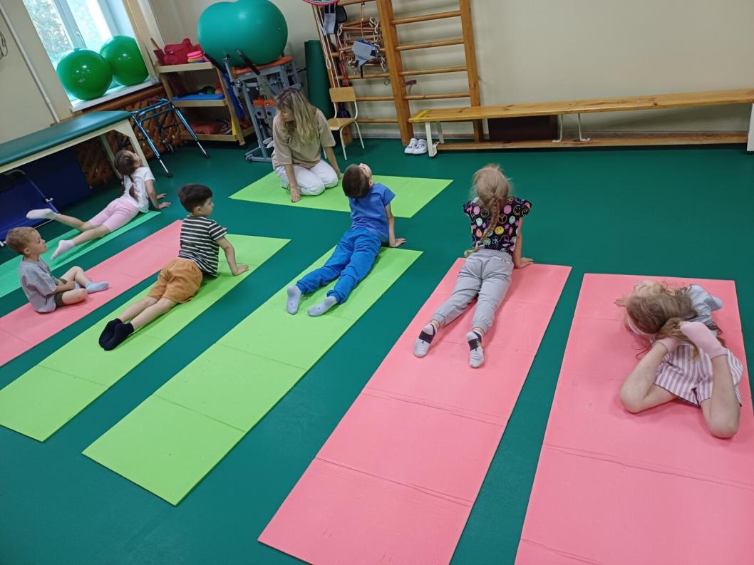   центр комплексной реабилитации "Родник"