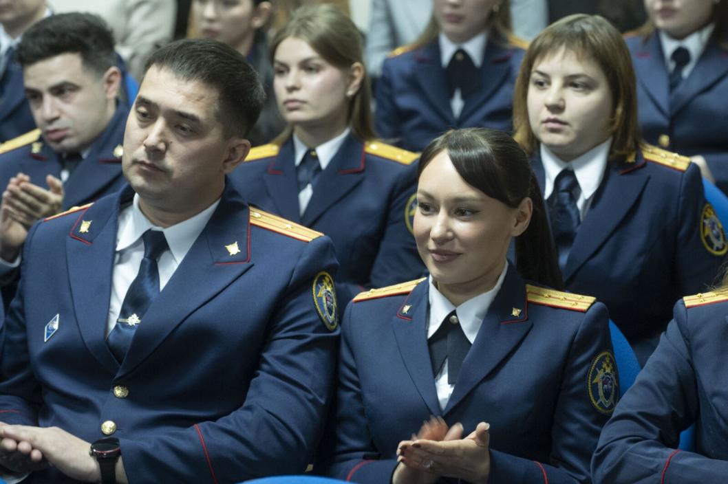 Александр Аксенов, ИА "Тюменская линия"