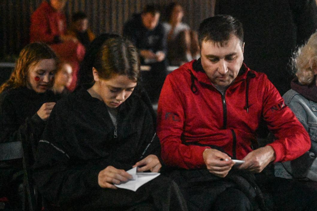 Сергей Елесин, ИА "Тюменская линия"