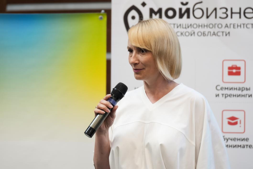 Сергей Мжельский, ИА "Тюменская линия"