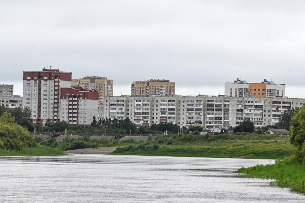 Сергей Елесин, ИА "Тюменская линия"