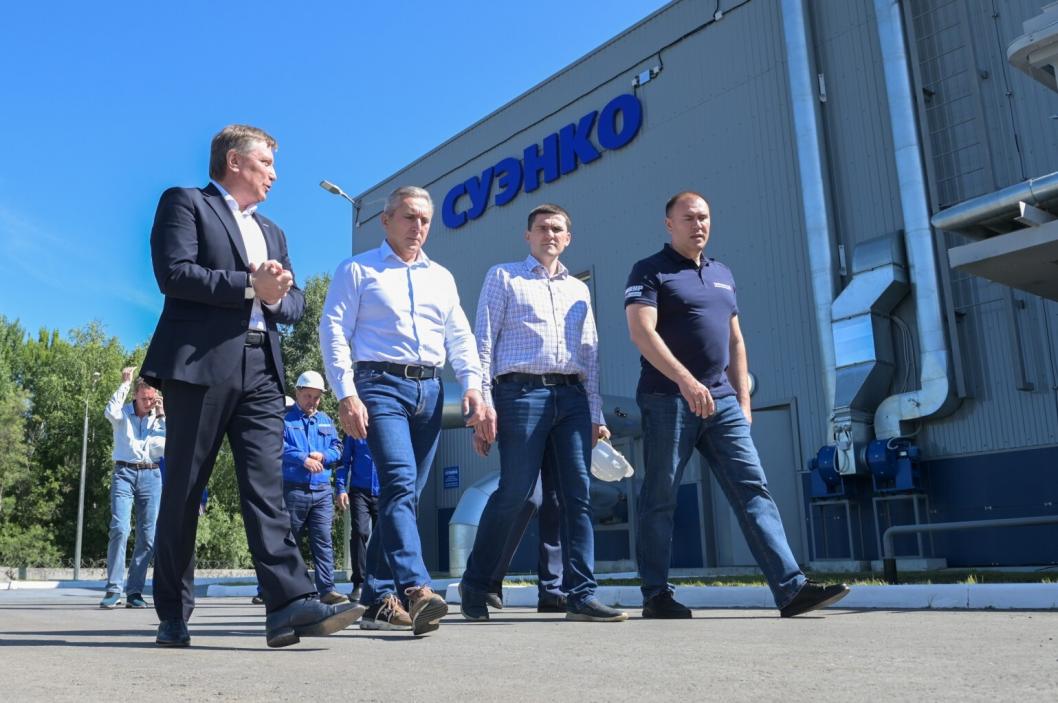 тг-канал Александра Моора