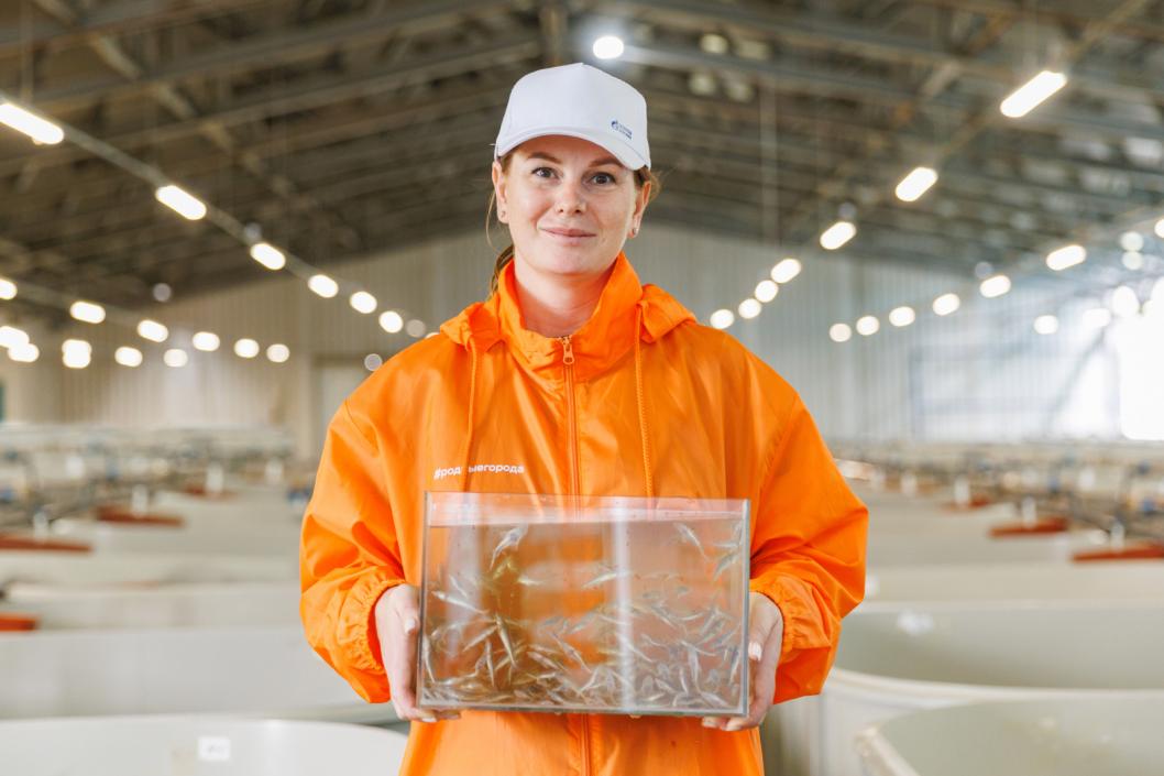 Сергей Полюхов