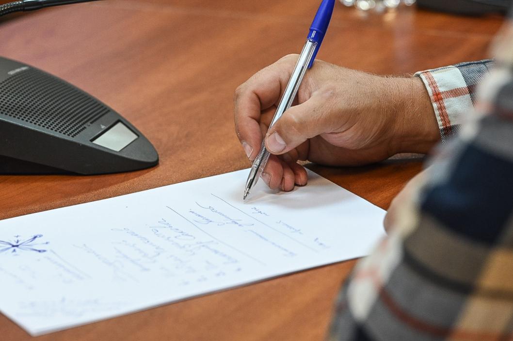 Сергей Елесин, ИА "Тюменская линия"