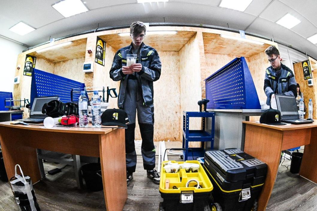 Сергей Елесин, ИА "Тюменская линия"