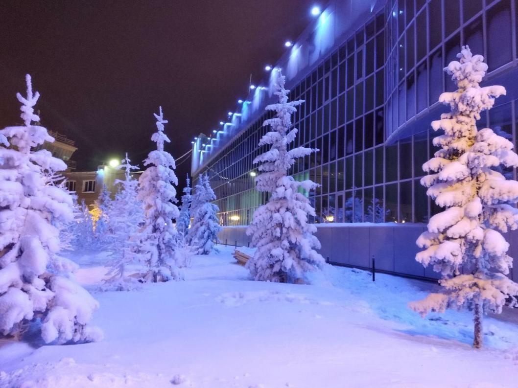 ИА "Тюменская линия"