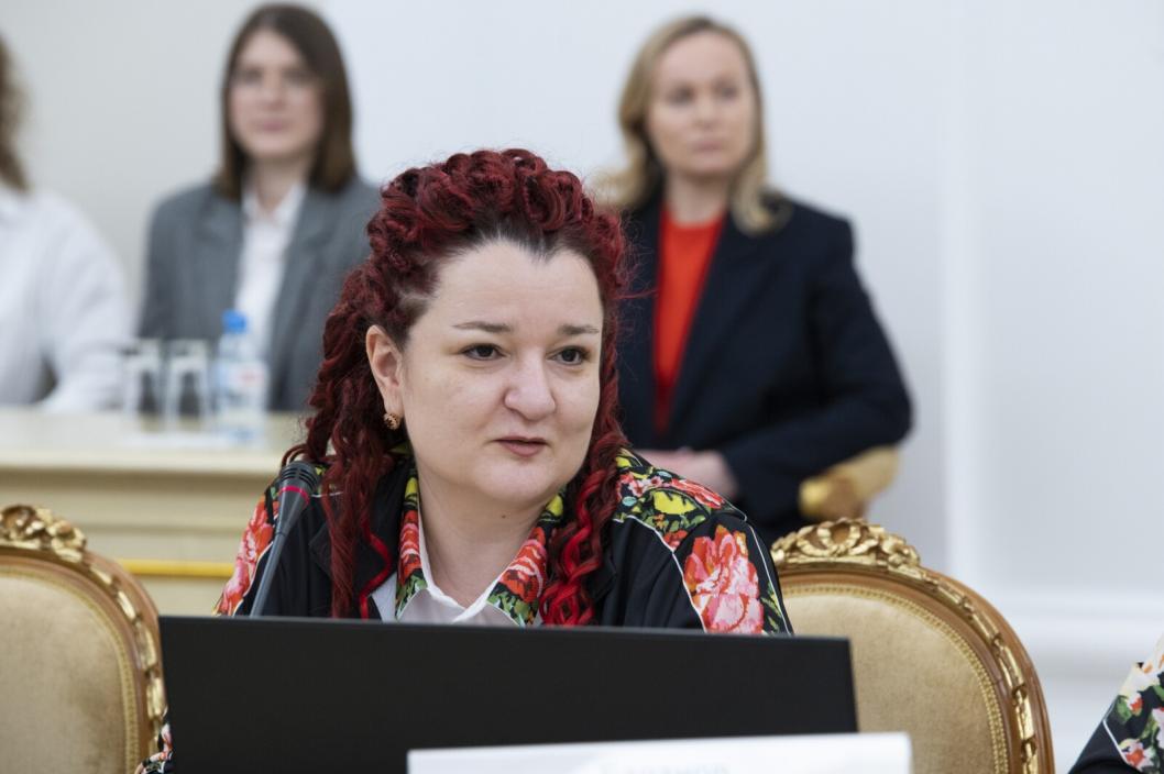 Александр Аксенов, ИА "Тюменская линия"