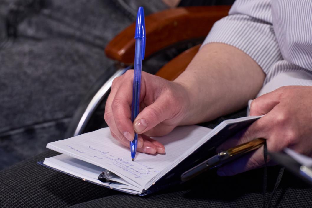 Сергей Мжельский, ИА "Тюменская линия"