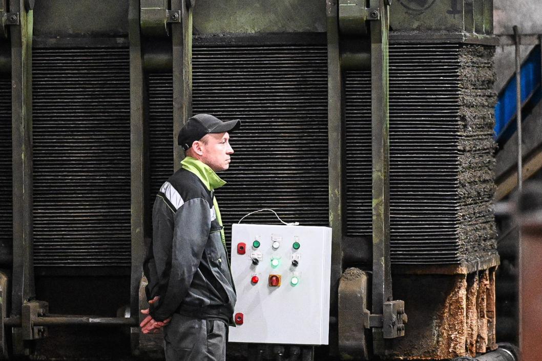 Сергей Елесин, ИА "Тюменская линия"