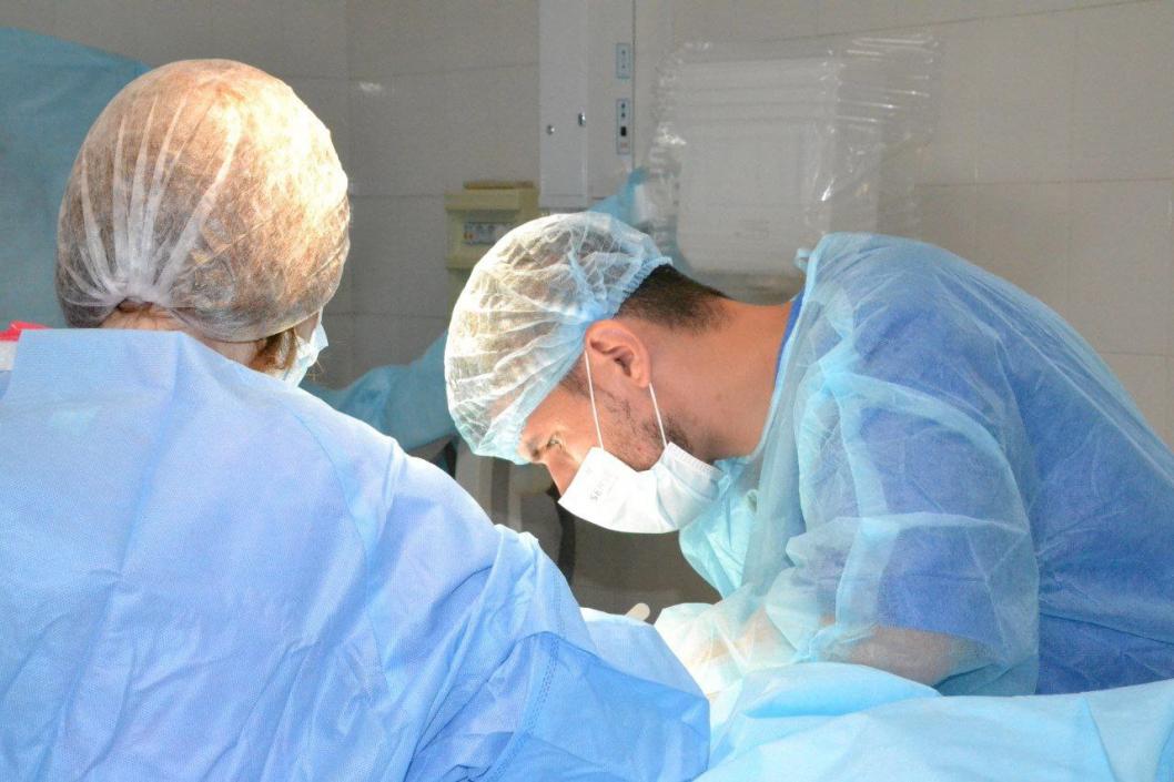 Клинико-диагностический центр "Нефтяник"