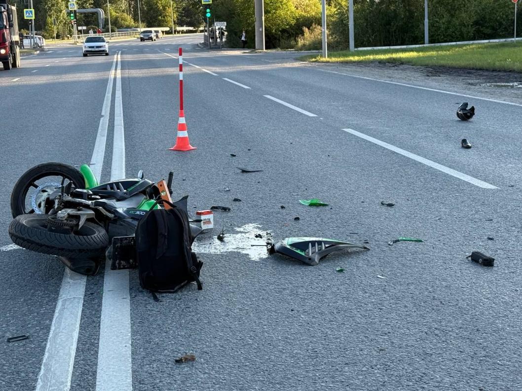 Госавтоинспекция по Тюменской области