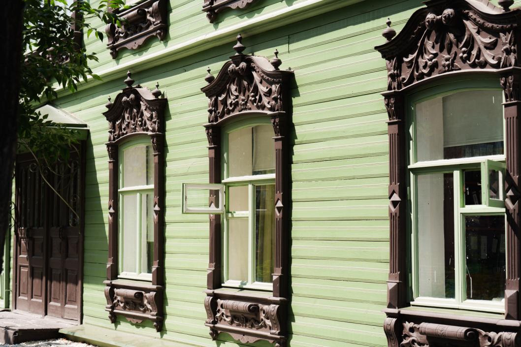 Сергей Мжельский, ИА "Тюменская линия"