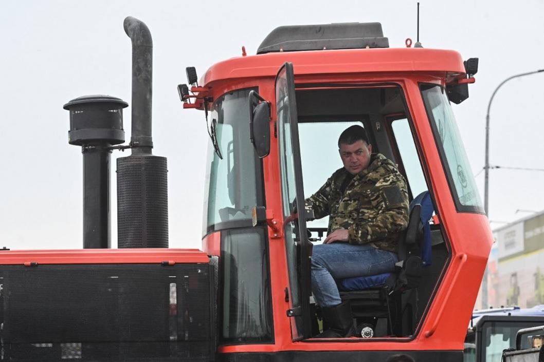 Сергей Елесин, ИА "Тюменская линия"