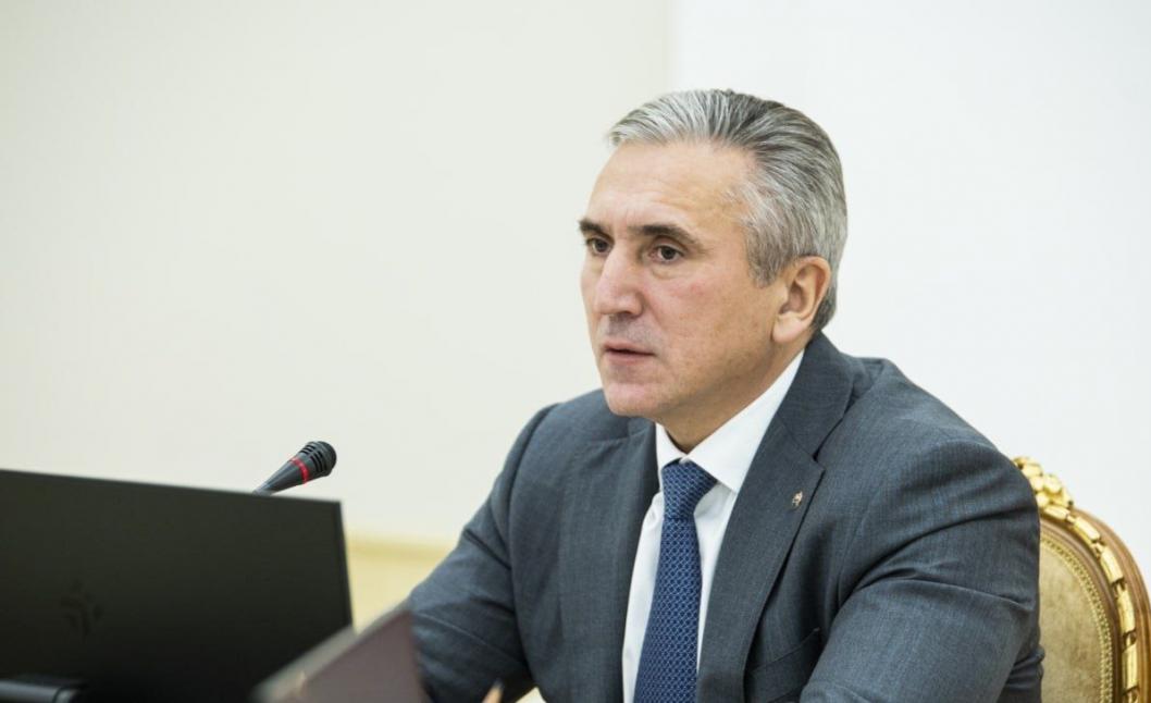 Telegram-канал Александра Моора