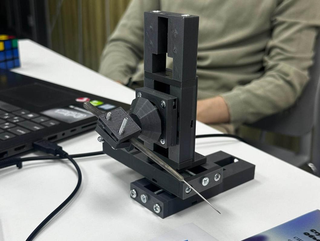 предоставил Кирилл Шихов