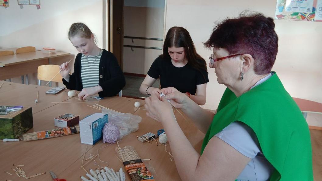 Голышмановский вестник