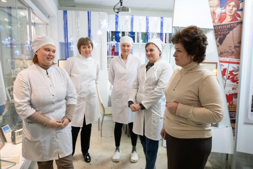 Тюменской городской думы