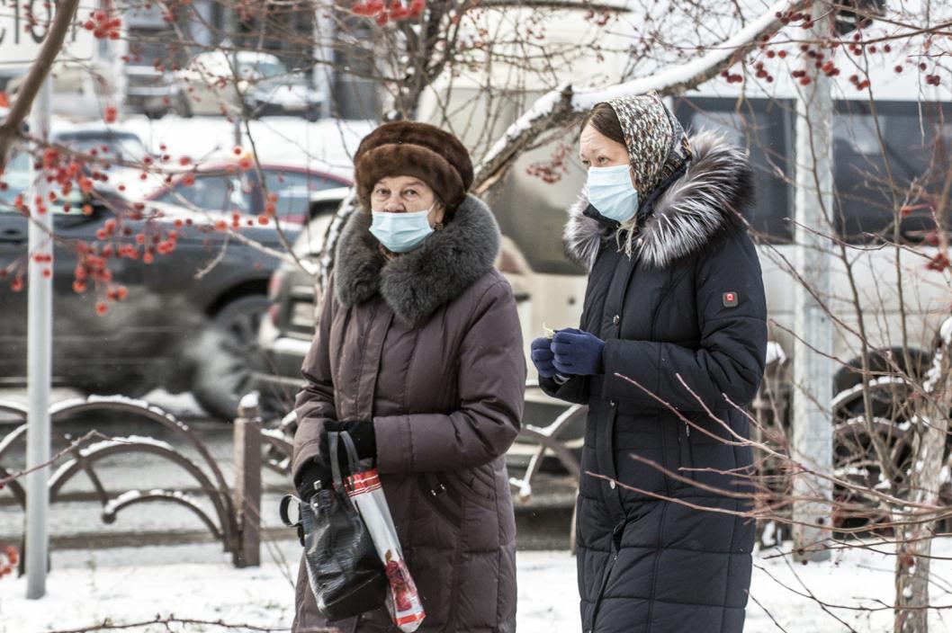 Сергей Елесин, ИА "Тюменская линия"