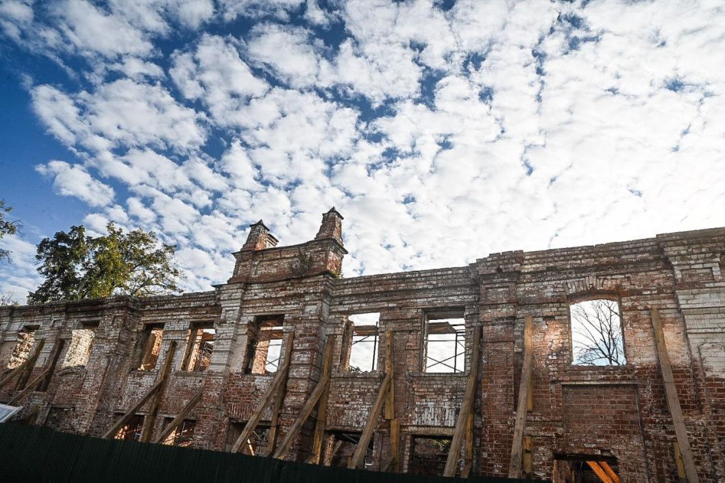 Сергей Елесин, ИА Тюменская линия