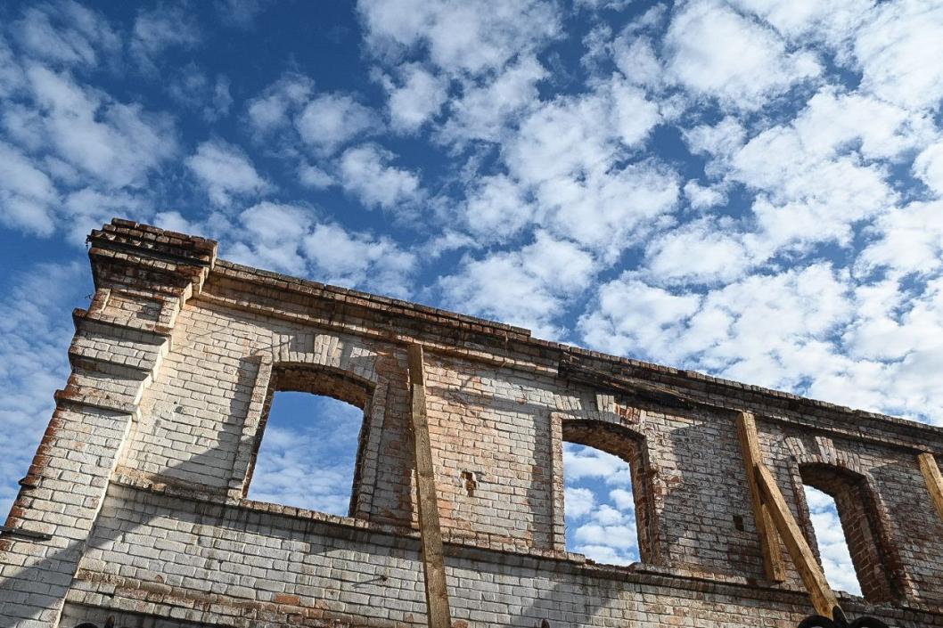 Сергей Елесин, ИА Тюменская линия