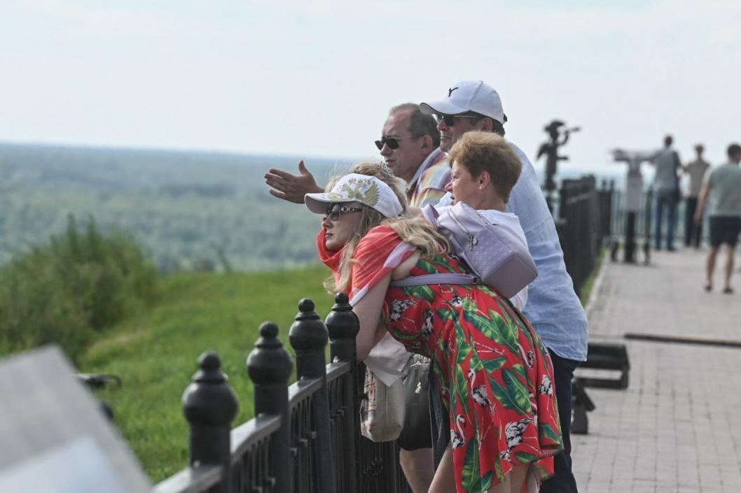 Сергей Елесин, ИА "Тюменская линия"