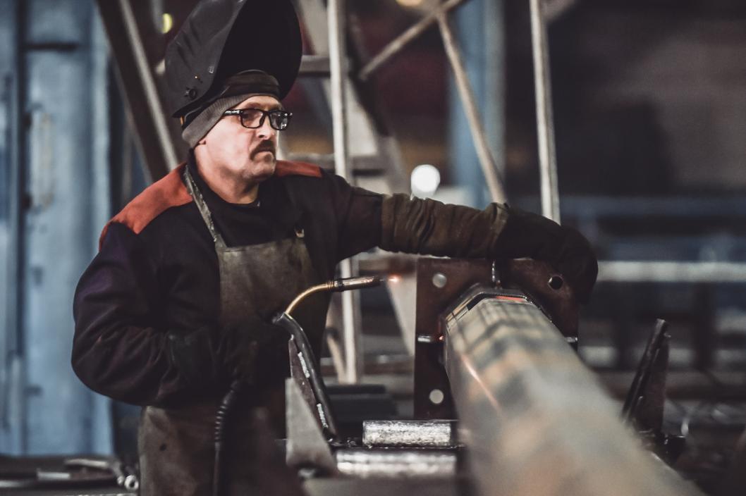 Сергей Елесин, ИА "Тюменская линия"