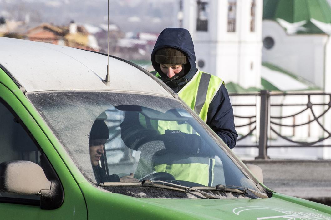 Сергей Елесин, ИА "Тюменская линия"