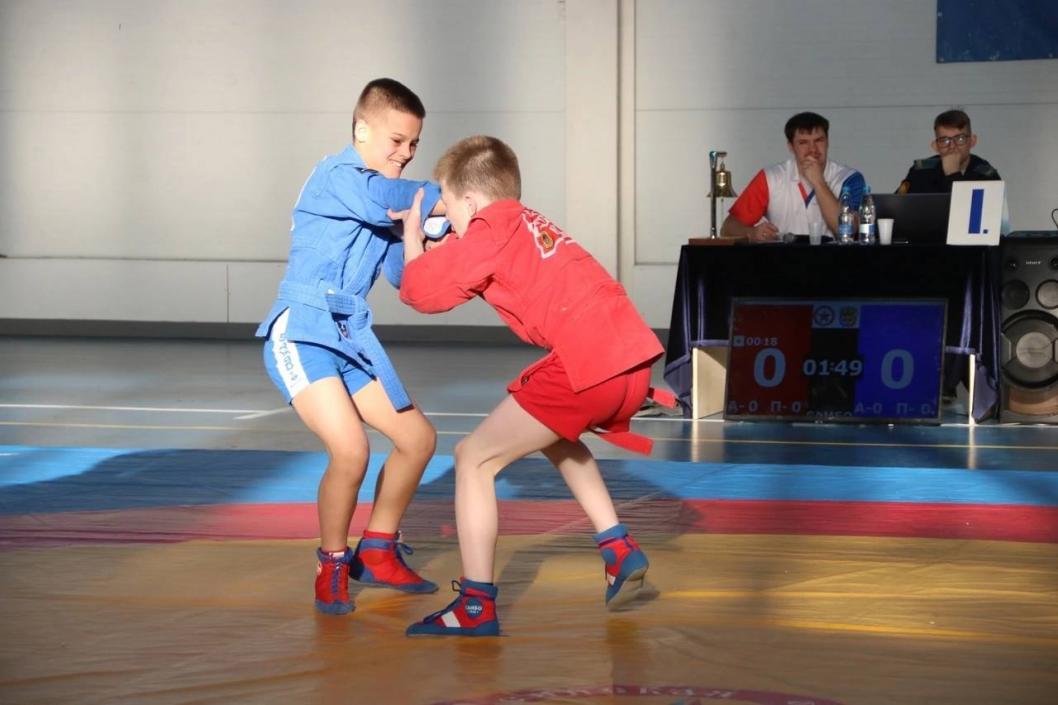 департамент по спорту и молодежной политике администрации Тюмени