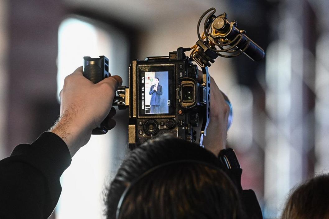 Сергей Елесин, ИА "Тюменская линия"