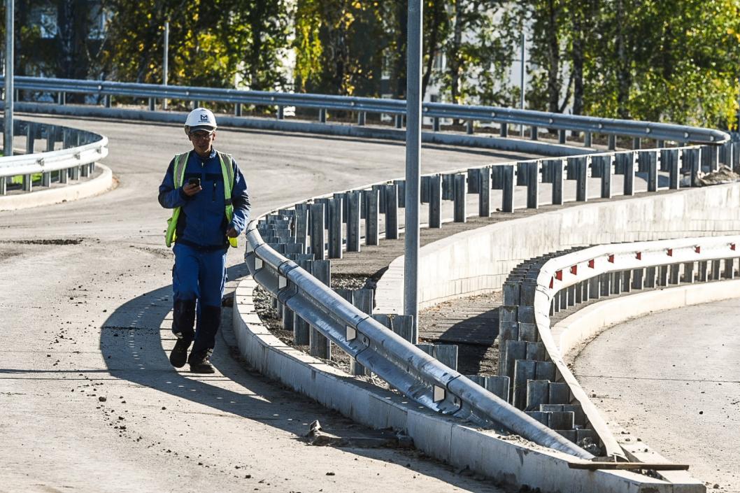 Сергей Елесин, ИА "Тюменская линия"