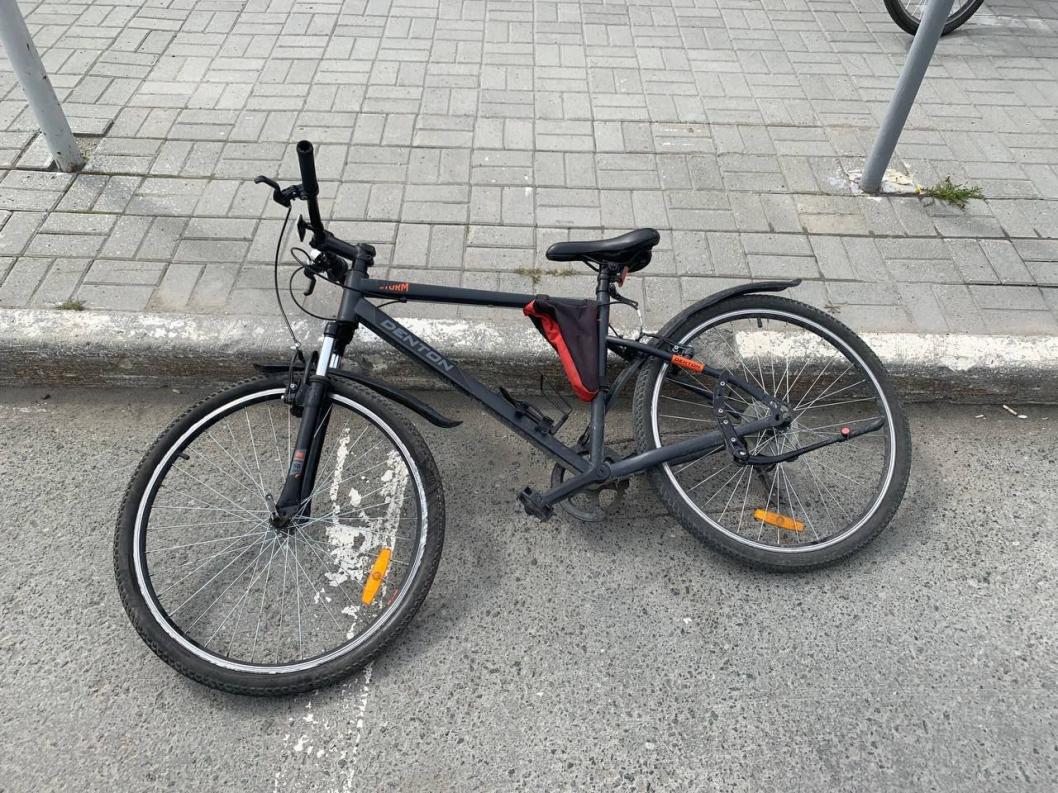 Госавтоинспекция Тюменской области